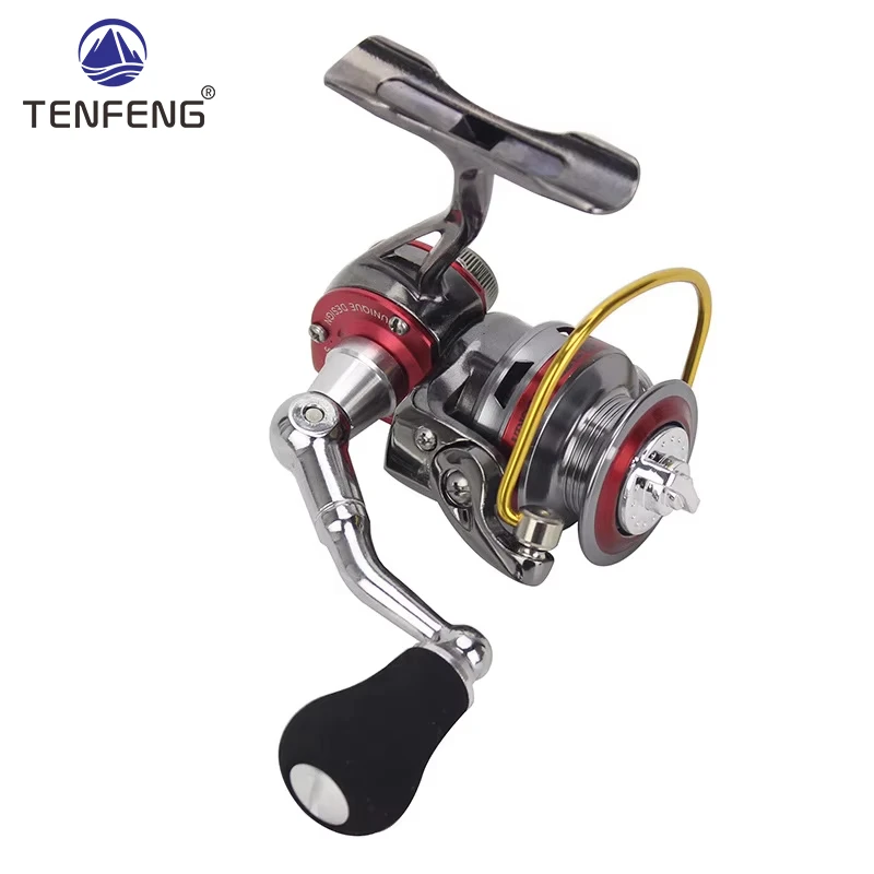 Ice Fishing Reel Max Drag 12KG Spinning Mini Alloy Reels Metal Spool carretilhas de pesca Reel for Fishing Accessories Peche
Ice Fishing Reel Max Drag 12KG Spinning Mini Alloy Reels Metal Spool carretilhas de pesca Reel for Fishing Accessories Peche