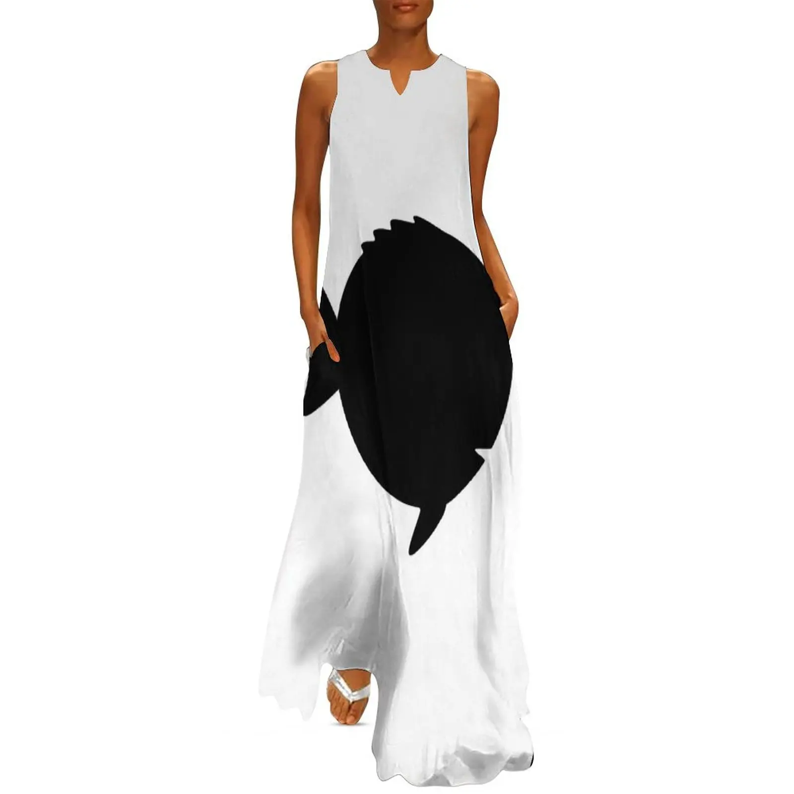 Sunfish sailing class logo Long Dress dress korean style birthday dress for women for pregnant women
Sunfish sailing class logo Long Dress dress korean style birthday dress for women for pregnant women