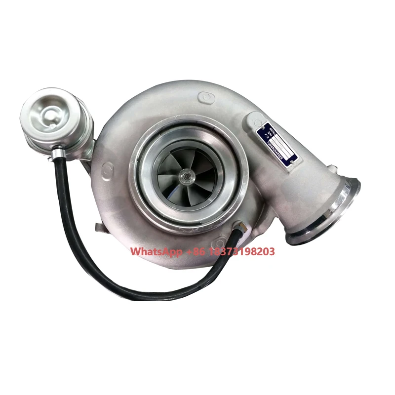 HX55W Turbocharger 4037625 HD,4089854,4037625,4039067, 4037626H,4089858,4039068, 4037626, with Good Quality TURBOCHARGER
HX55W Turbocharger 4037625 HD,4089854,4037625,4039067, 4037626H,4089858,4039068, 4037626, with Good Quality TURBOCHARGER