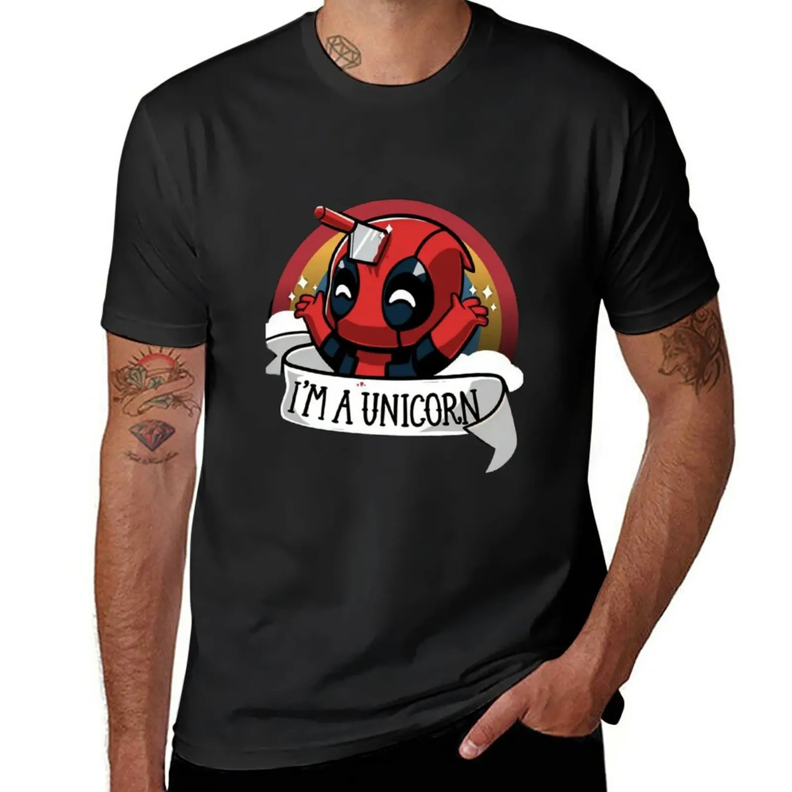 New I m unicorn T-Shirt shirts graphic tees anime T-shirt for a boy tees workout shirts for men
New I m unicorn T-Shirt shirts graphic tees anime T-shirt for a boy tees workout shirts for men