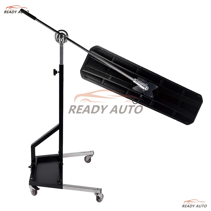 95*26cm car dent repair tool dent detection light led6 color adjustable strength magnetic tape wheel landing bracket
95*26cm car dent repair tool dent detection light led6 color adjustable strength magnetic tape wheel landing bracket