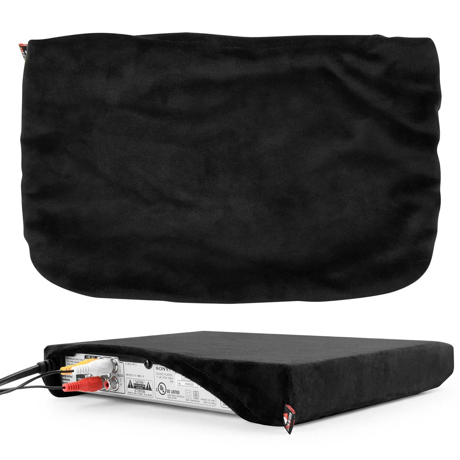 Dustproof Cover Case For Sony DVD Player DVP-SR510H DVD Player Protector Sleeve Dust Cover Skin for Sony DVD Player DVP-SR510H
Dustproof Cover Case For Sony DVD Player DVP-SR510H DVD Player Protector Sleeve Dust Cover Skin for Sony DVD Player DVP-SR510H
