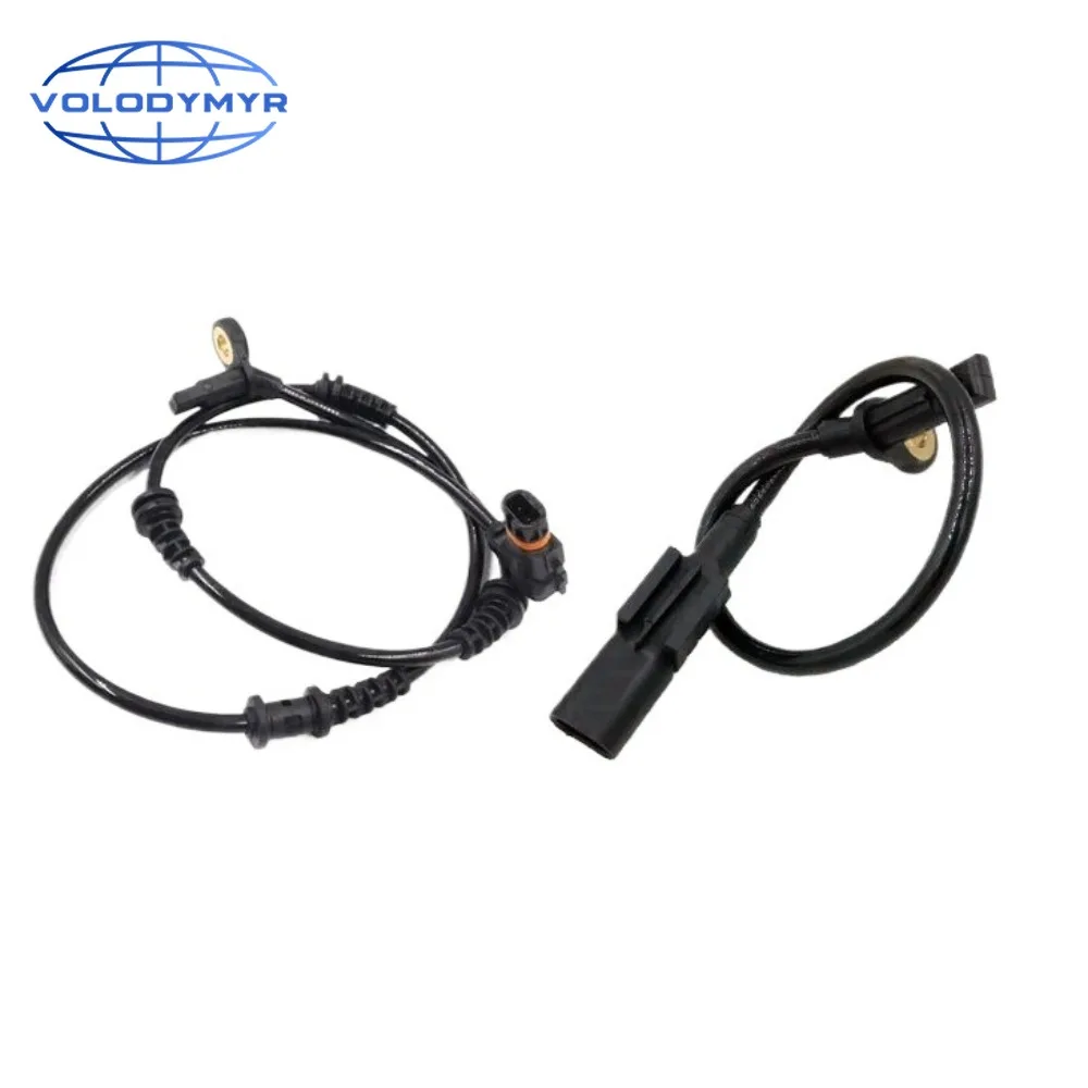 VOLODYMYR For Mercedes-BenzR-Class W251 R300 R320 R350 R500 ABS Speed Sensor Front Rear Left Right Wheel Hub Bearing OEM Quality
VOLODYMYR For Mercedes-BenzR-Class W251 R300 R320 R350 R500 ABS Speed Sensor Front Rear Left Right Wheel Hub Bearing OEM Quality
