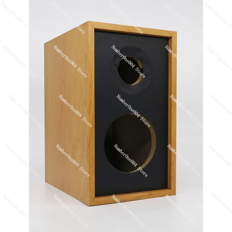 3inch 4inch Bass Full Range Speaker Cabinet Two-Way Home Front High-Density Board PVC Coated Inverted Phase Box
3inch 4inch Bass Full Range Speaker Cabinet Two-Way Home Front High-Density Board PVC Coated Inverted Phase Box