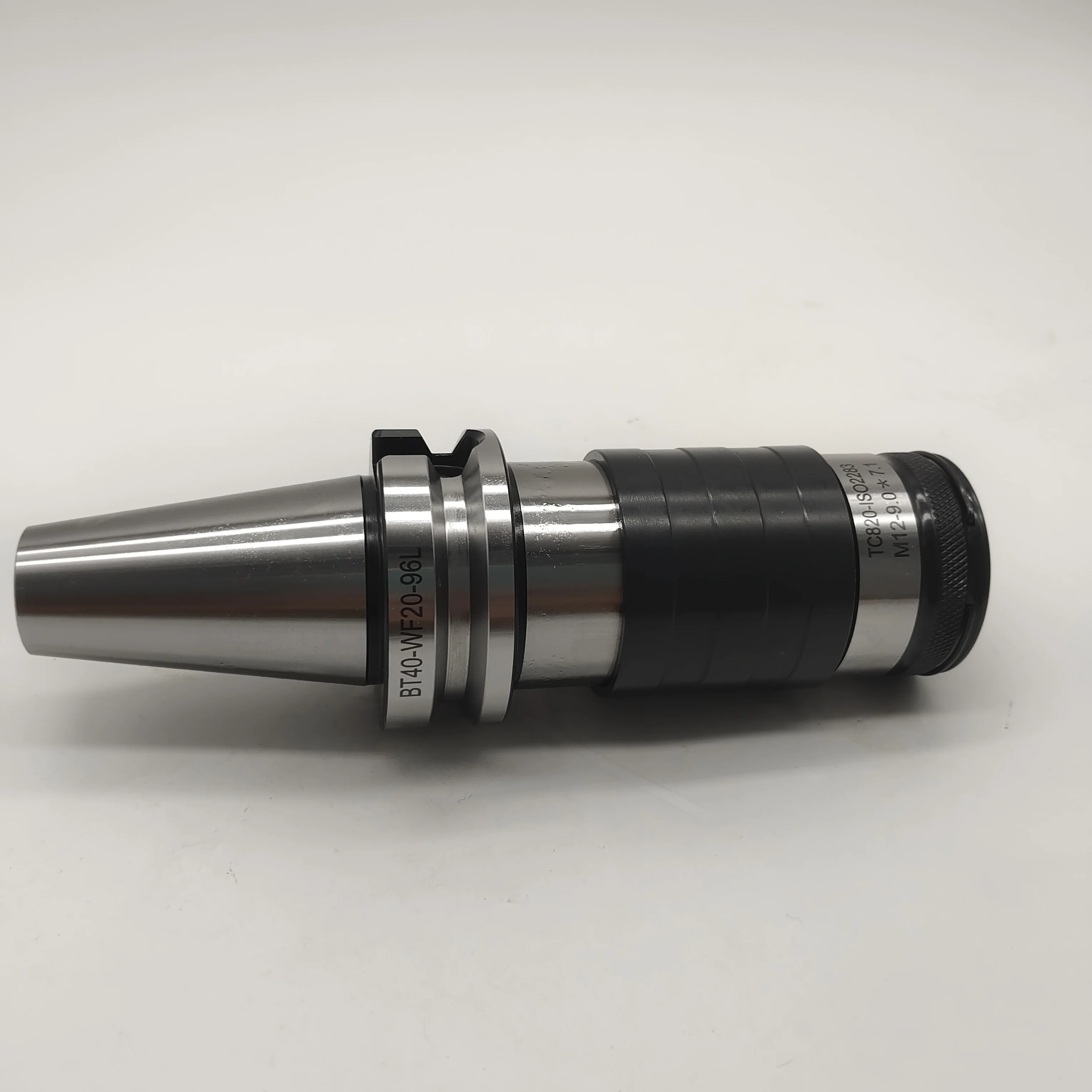 WF12 WF20 WF33 tapping chuck CAT30 CAT40 CAT50 telescopic tapping tool rack