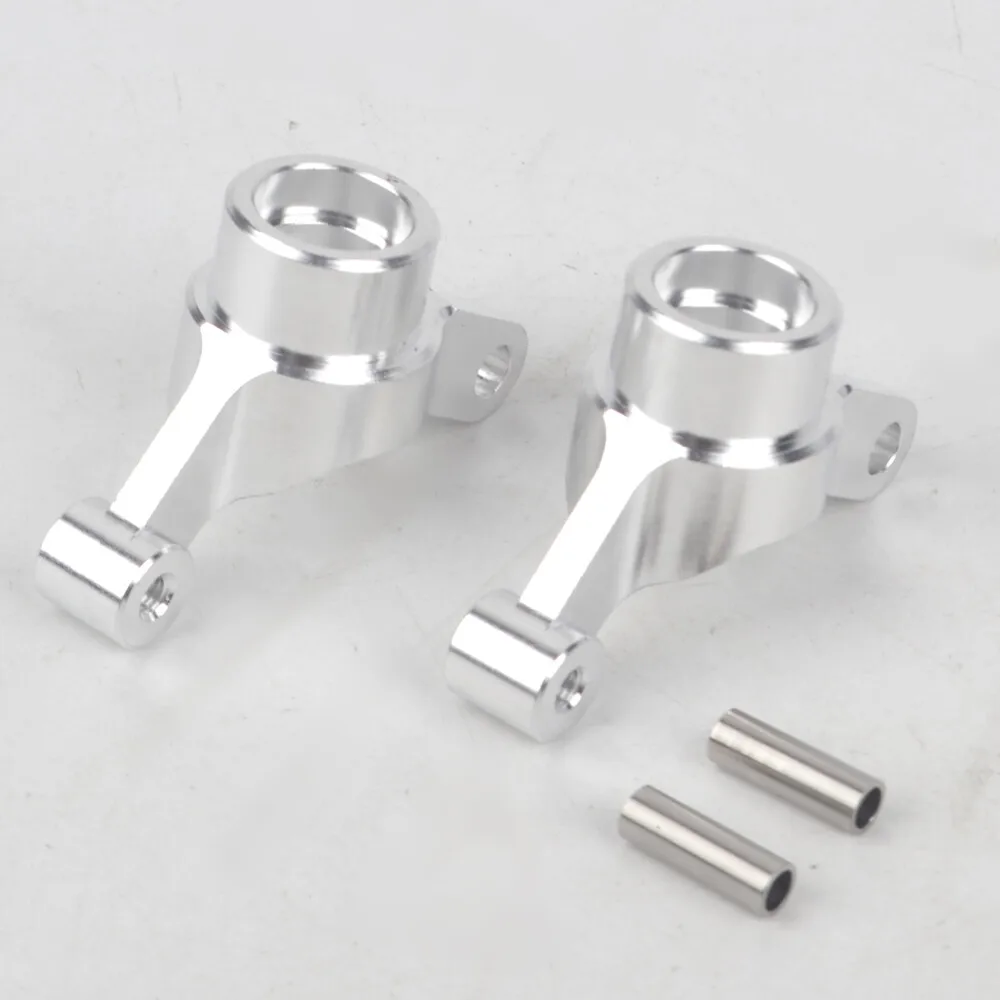 Aluminum Knuckle Arm Front Upright Suitable For Tamiya GF02 WR02 WR02CB Chassis Hop Ups Upgrades
Aluminum Knuckle Arm Front Upright Suitable For Tamiya GF02 WR02 WR02CB Chassis Hop Ups Upgrades