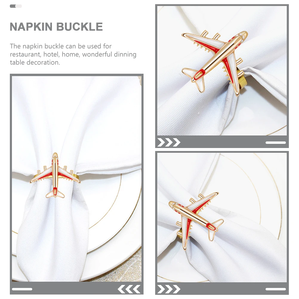 4pcs Napkin Rings Craft Alloy Holders for Table Decoration Modern Bands Bride Napkins Metal Napkin Buckles Set
4pcs Napkin Rings Craft Alloy Holders for Table Decoration Modern Bands Bride Napkins Metal Napkin Buckles Set
