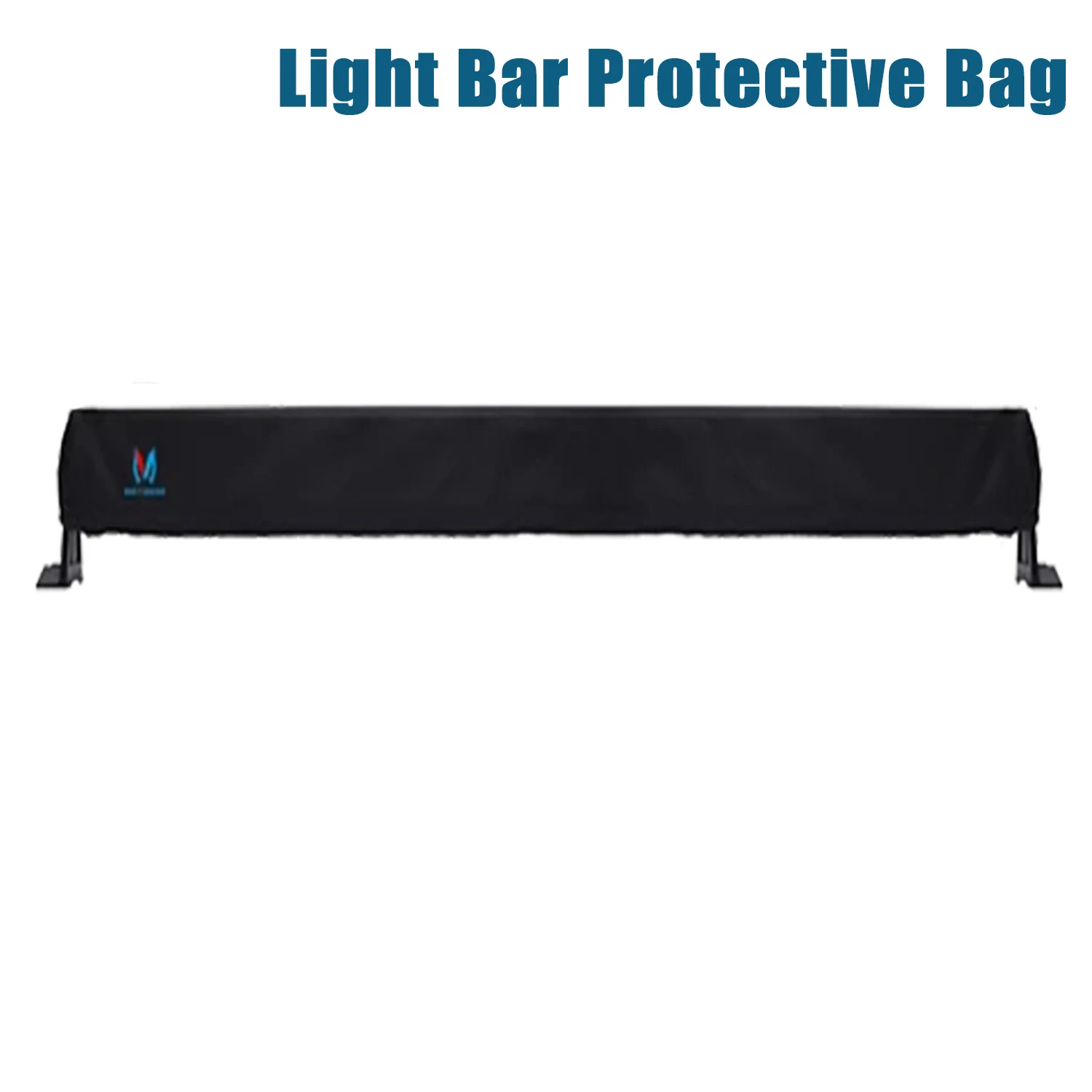 22/32/42/52 Inch Waterproof LED Tube Protection Bag Gear Sleeve Cover for Straight Curved LED Light Bars
22/32/42/52 Inch Waterproof LED Tube Protection Bag Gear Sleeve Cover for Straight Curved LED Light Bars