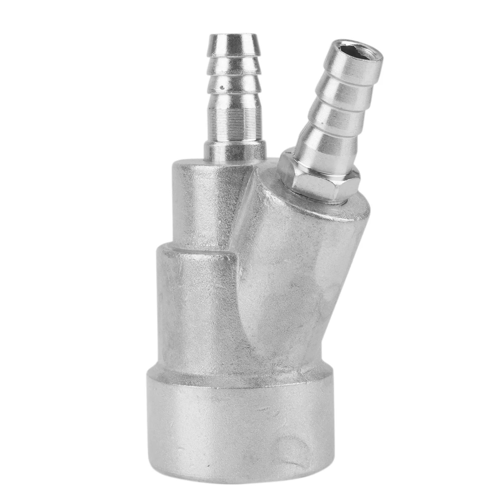 35X20mm Boron Carbide Nozzle Sandblasting Accessories 6Mm Nozzle Sandblasting Spray Kit Various Tools-AT64
35X20mm Boron Carbide Nozzle Sandblasting Accessories 6Mm Nozzle Sandblasting Spray Kit Various Tools-AT64