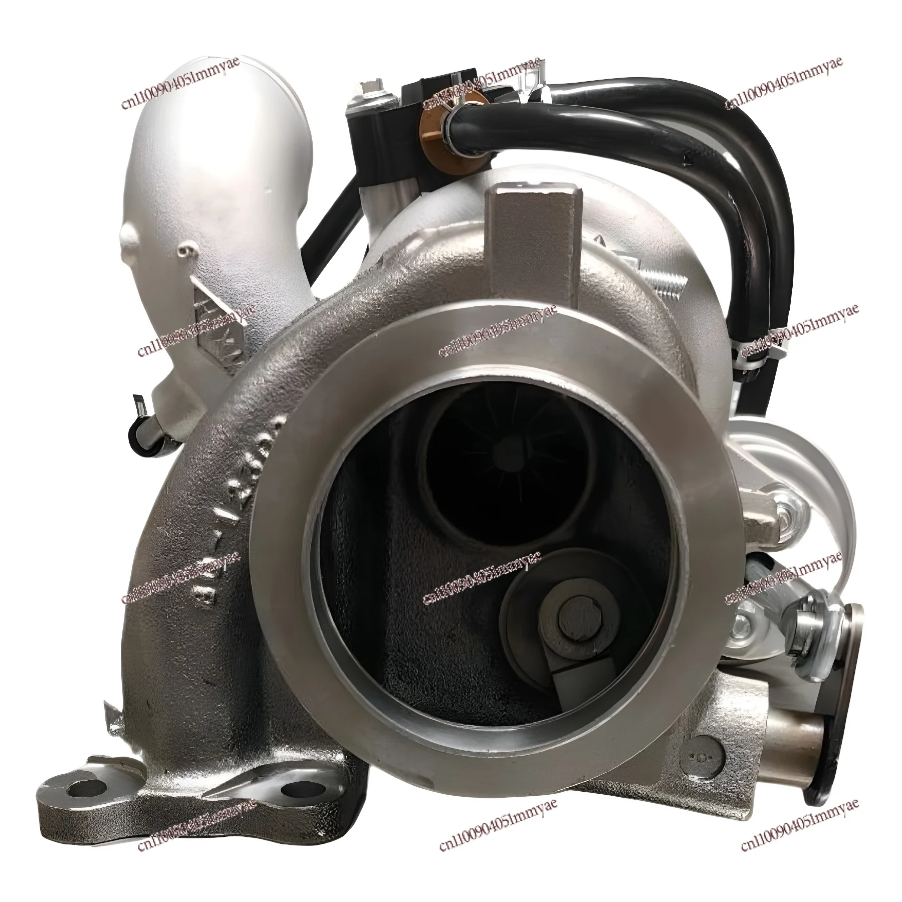 Turbocharger TD025L4BR.49180-04053
Turbocharger TD025L4BR.49180-04053