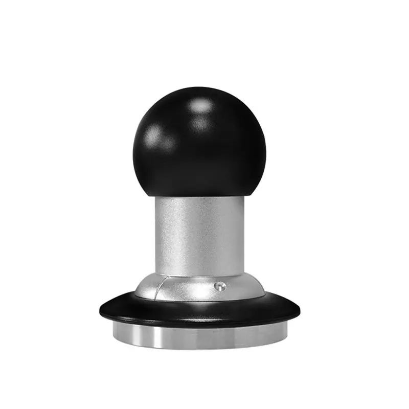 A98G-Flat Tampers, Aluminum Alloy Impact Tamper, Coffee Tamper, Italian Tamper, Coffee Equipment Accessories 53Mm
A98G-Flat Tampers, Aluminum Alloy Impact Tamper, Coffee Tamper, Italian Tamper, Coffee Equipment Accessories 53Mm