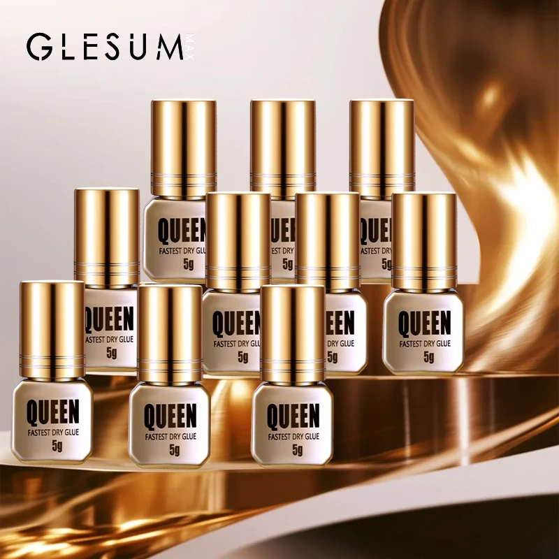 Glesum Queen Fast Dry Glue - Quick Drying Adhesive for Crafting And Home Projects
Glesum Queen Fast Dry Glue - Quick Drying Adhesive for Crafting And Home Projects