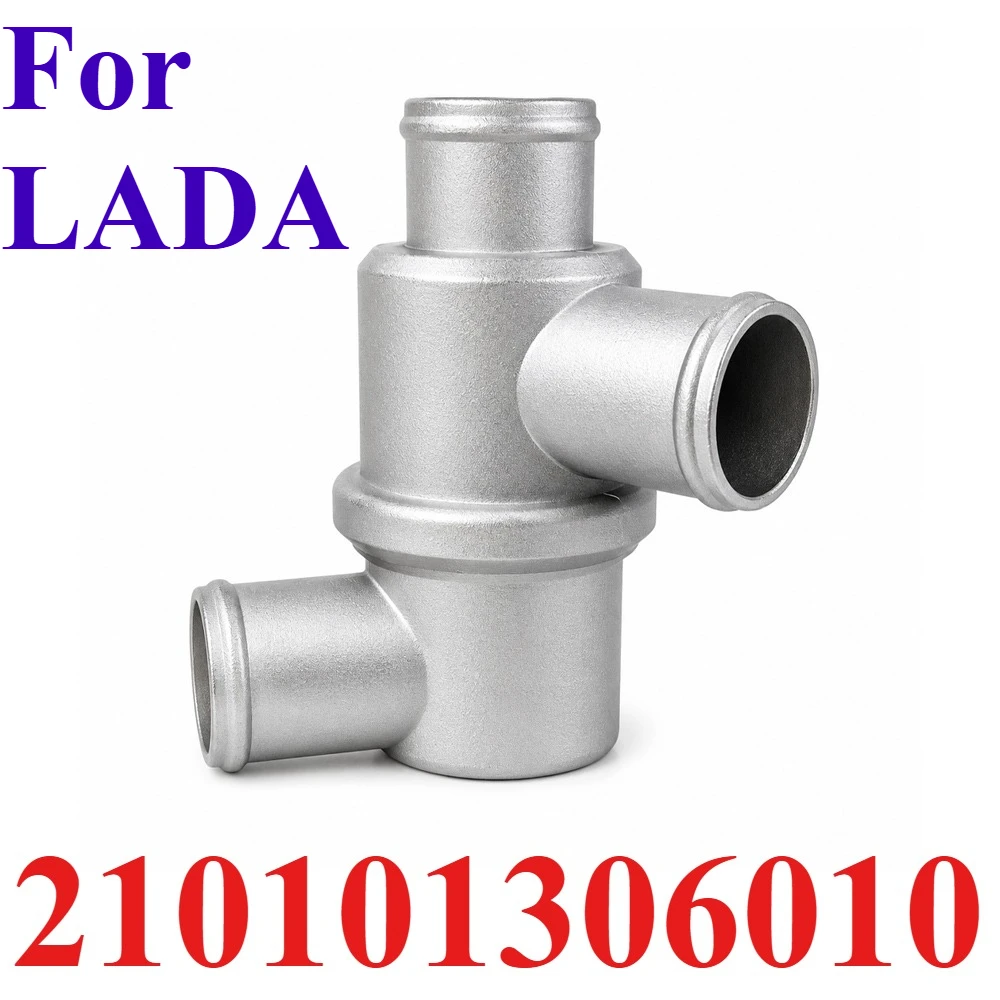Thermostat Cooling Systems 2101-01306010 210101306010 For Lada 110 111 112 1200-1500 1200-1600 KALINA Estate 2101-1306010
Thermostat Cooling Systems 2101-01306010 210101306010 For Lada 110 111 112 1200-1500 1200-1600 KALINA Estate 2101-1306010