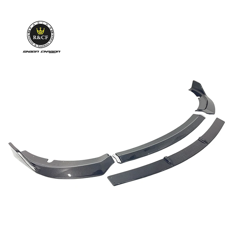 2015 Charger Front Lip Splitter for Charger Narrow Body Carbon Fiber Accessories 2015-2024
2015 Charger Front Lip Splitter for Charger Narrow Body Carbon Fiber Accessories 2015-2024