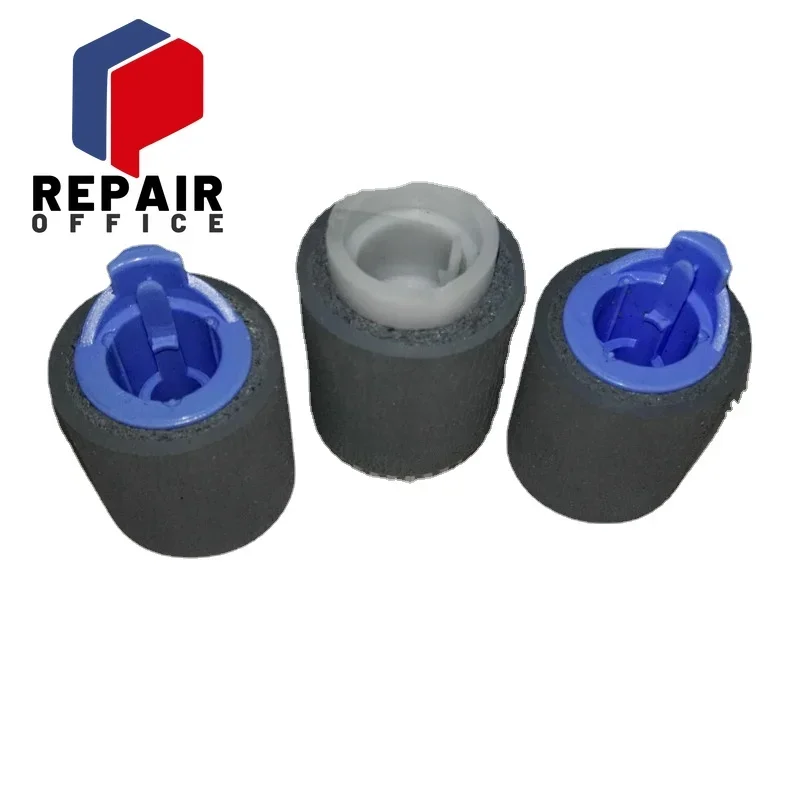 20Set Pickup Roller Pick up Roller 1pc.RM1-0036-000+2pc. RM1-0037-000 for hp 4200 4250 4350 4300 M600 M601 M602 M603 P4014 P4015
20Set Pickup Roller Pick up Roller 1pc.RM1-0036-000+2pc. RM1-0037-000 for hp 4200 4250 4350 4300 M600 M601 M602 M603 P4014 P4015