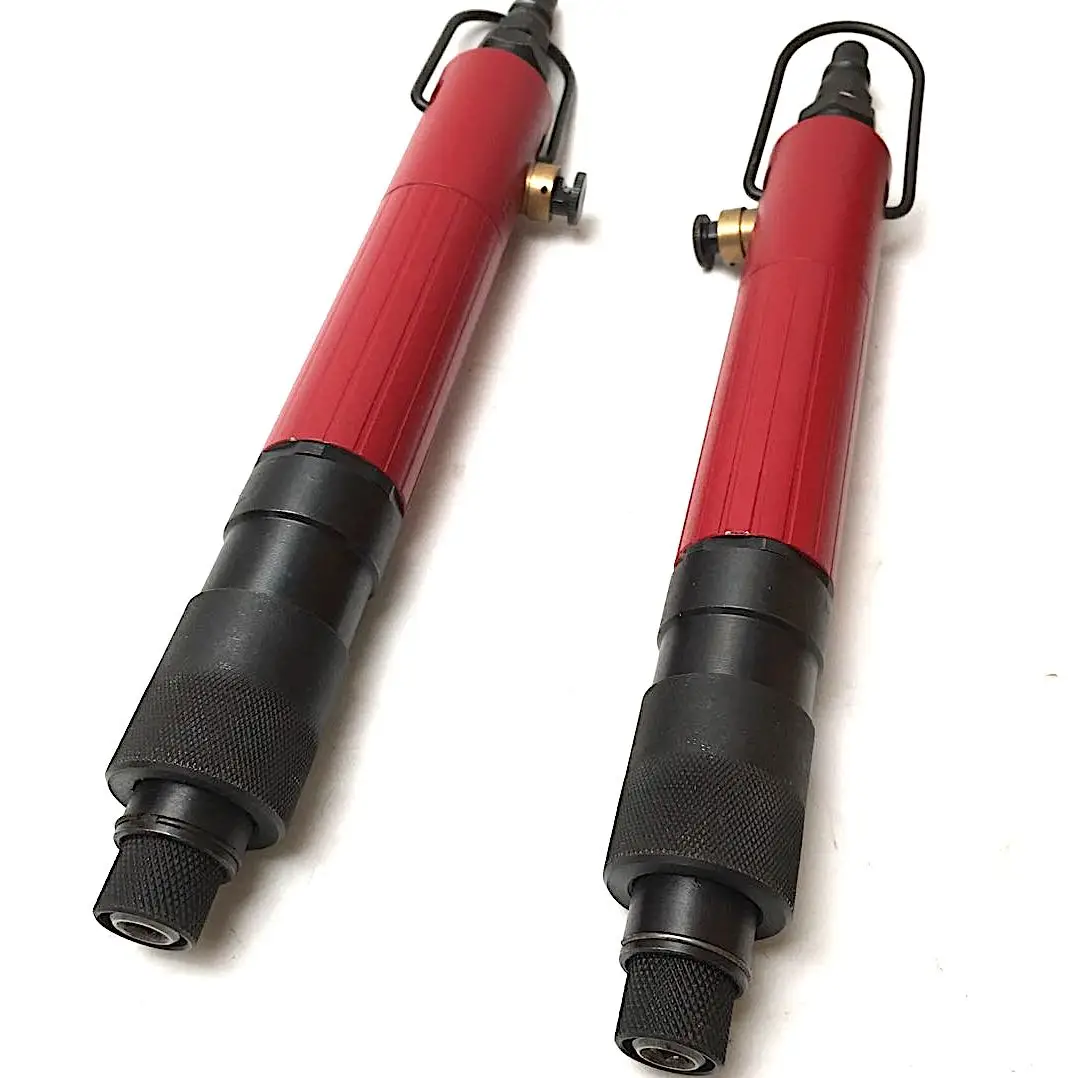 Уникальная отвертка pneumatic TY83117 Tarboya Super Duty, запорная муфта 1,6 Нм для промышленного производства, 1700 об/мин
Уникальная отвертка pneumatic TY83117 Tarboya Super Duty, запорная муфта 1,6 Нм для промышленного производства, 1700 об/мин