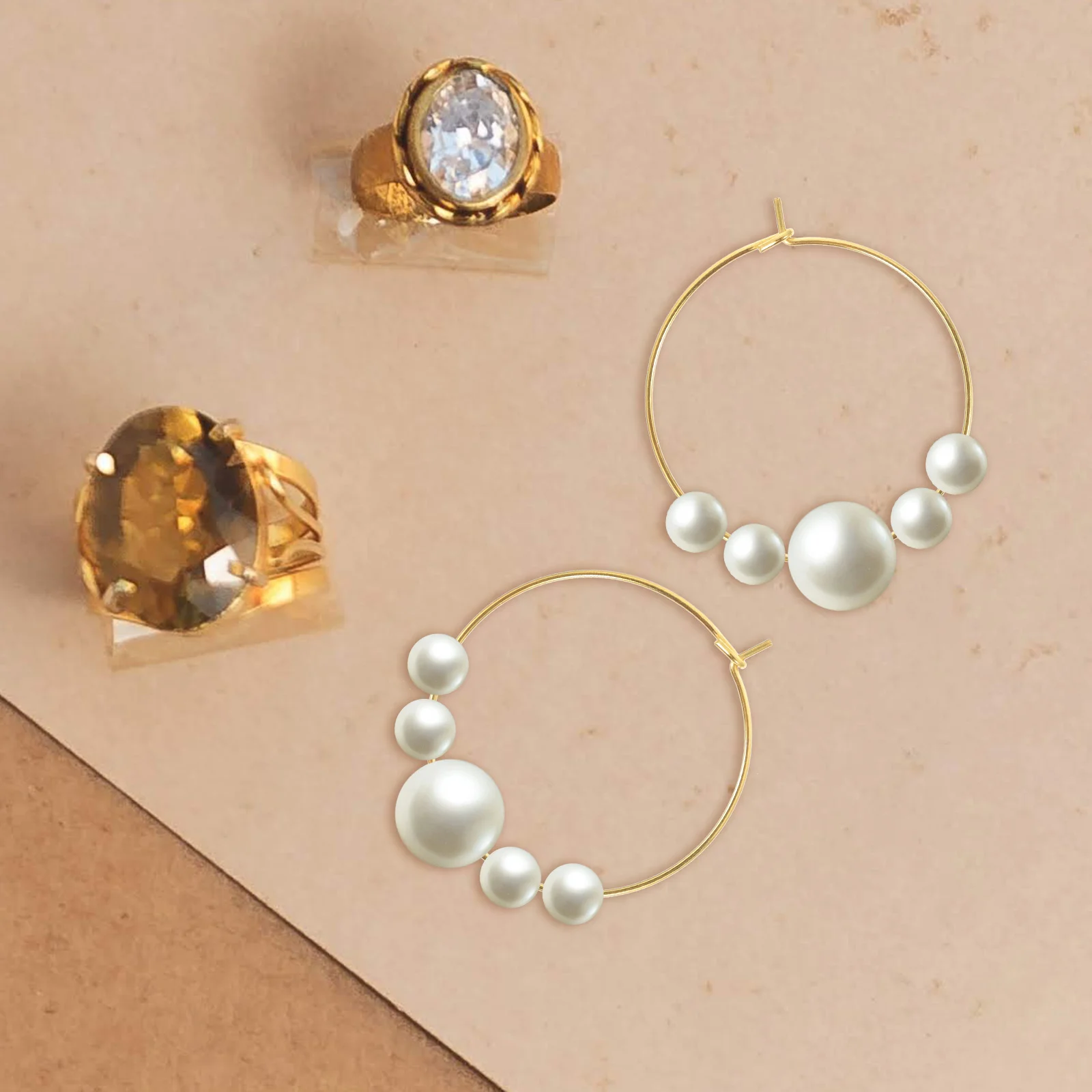 150pcs Hoops Accessories DIY Jewelry Making Round Findings Parts Earrings Beading Beading Charms Open Bezels Gifts
150pcs Hoops Accessories DIY Jewelry Making Round Findings Parts Earrings Beading Beading Charms Open Bezels Gifts