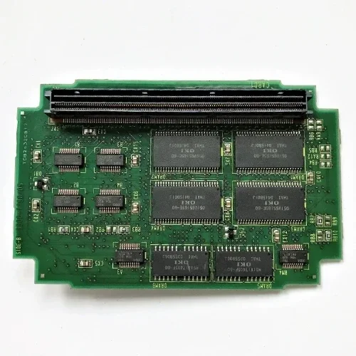 2026 New Original in Stock 1 Year Warranty Japan Fa-nuc CPU PCB A20B-3300-0291/0303/0392 A20B-2002-0520
2026 New Original in Stock 1 Year Warranty Japan Fa-nuc CPU PCB A20B-3300-0291/0303/0392 A20B-2002-0520