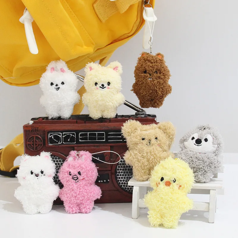 Kpop Плюшевая кукла Kpop Плюшевая игрушка Plushie Merch Продукты Волк Медведь Лисы Мягкая кукла Мягкие игрушки Peluches Слепая коробка
Kpop Плюшевая кукла Kpop Плюшевая игрушка Plushie Merch Продукты Волк Медведь Лисы Мягкая кукла Мягкие игрушки Peluches Слепая коробка