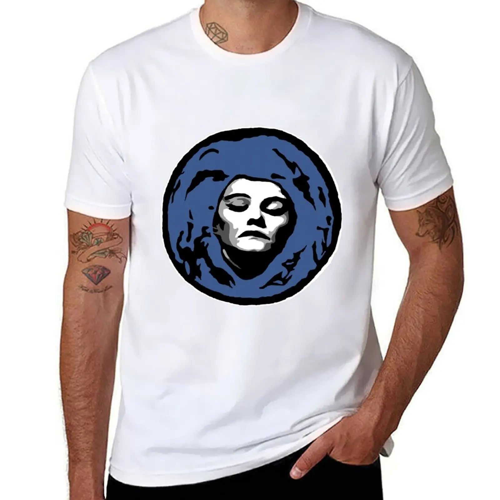 Painting Landscape Madame Leota T-Shirt Festival Short Sleeve T-Shirt
Painting Landscape Madame Leota T-Shirt Festival Short Sleeve T-Shirt
