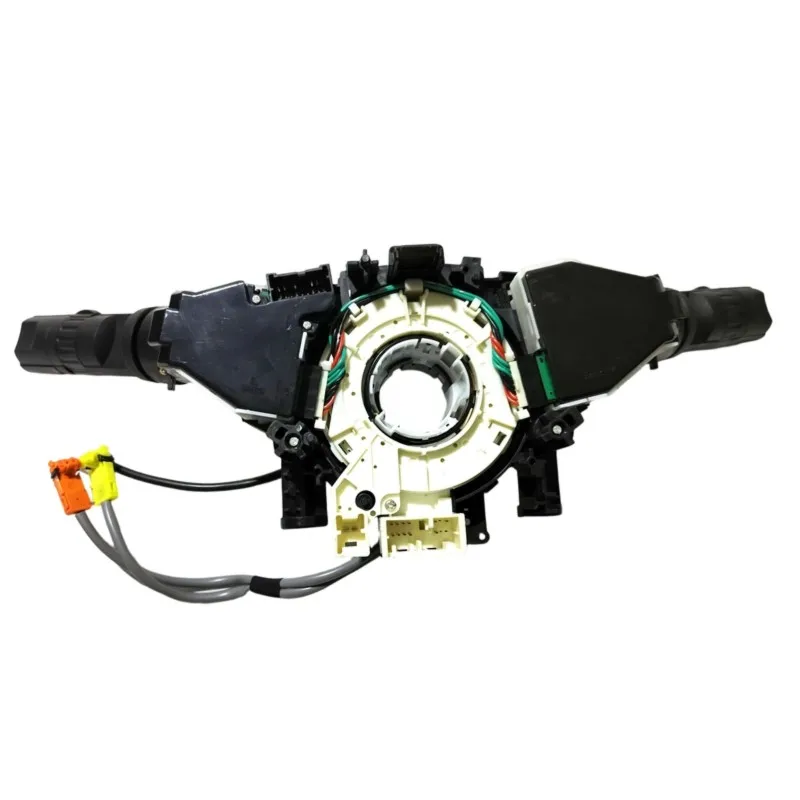 Dimmer Switch Headlight Combination Control For Mechanical Cars 2005- 2008 Model Codes 255607Y009 25560-7Y009
Dimmer Switch Headlight Combination Control For Mechanical Cars 2005- 2008 Model Codes 255607Y009 25560-7Y009