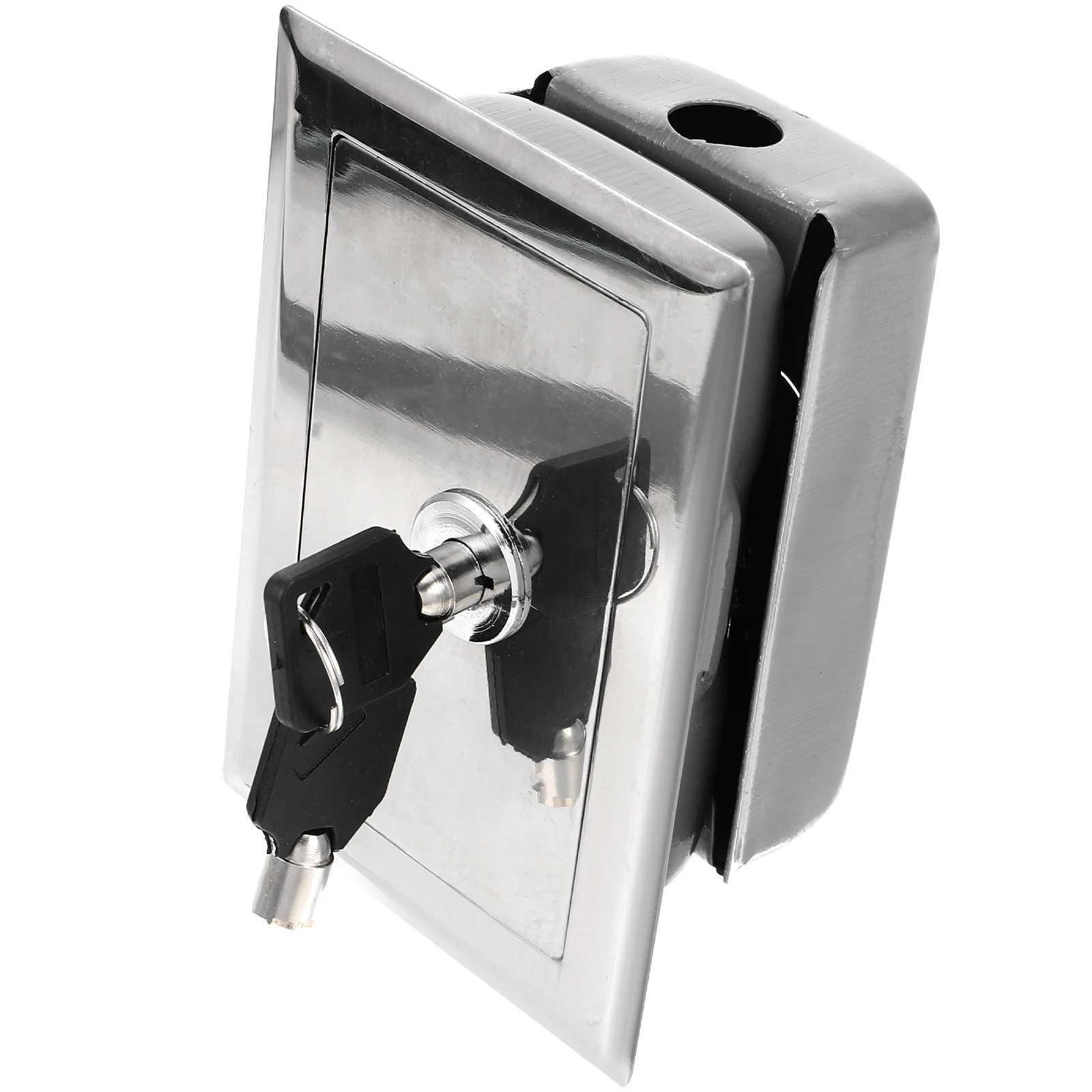 Remote Control Switch Box for Electric Shutter Door Garage Lift Manual Button Starter Outdoor Push Switch Hidden Lock Box
Remote Control Switch Box for Electric Shutter Door Garage Lift Manual Button Starter Outdoor Push Switch Hidden Lock Box