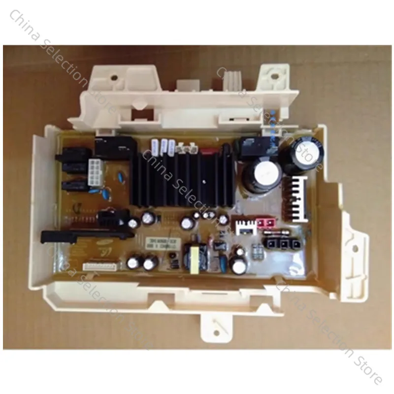 Used for Samsung Washing Machine Computer Control Board DC92-01630B DC92-01630A Circuit Board DC41-00189A
Used for Samsung Washing Machine Computer Control Board DC92-01630B DC92-01630A Circuit Board DC41-00189A