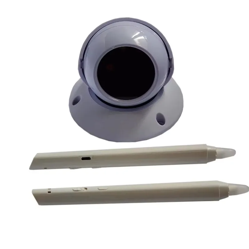 Interactive Pen Touch Digital Whiteboard System Smart Wall Projection School/Conference White Interactive Board
Interactive Pen Touch Digital Whiteboard System Smart Wall Projection School/Conference White Interactive Board