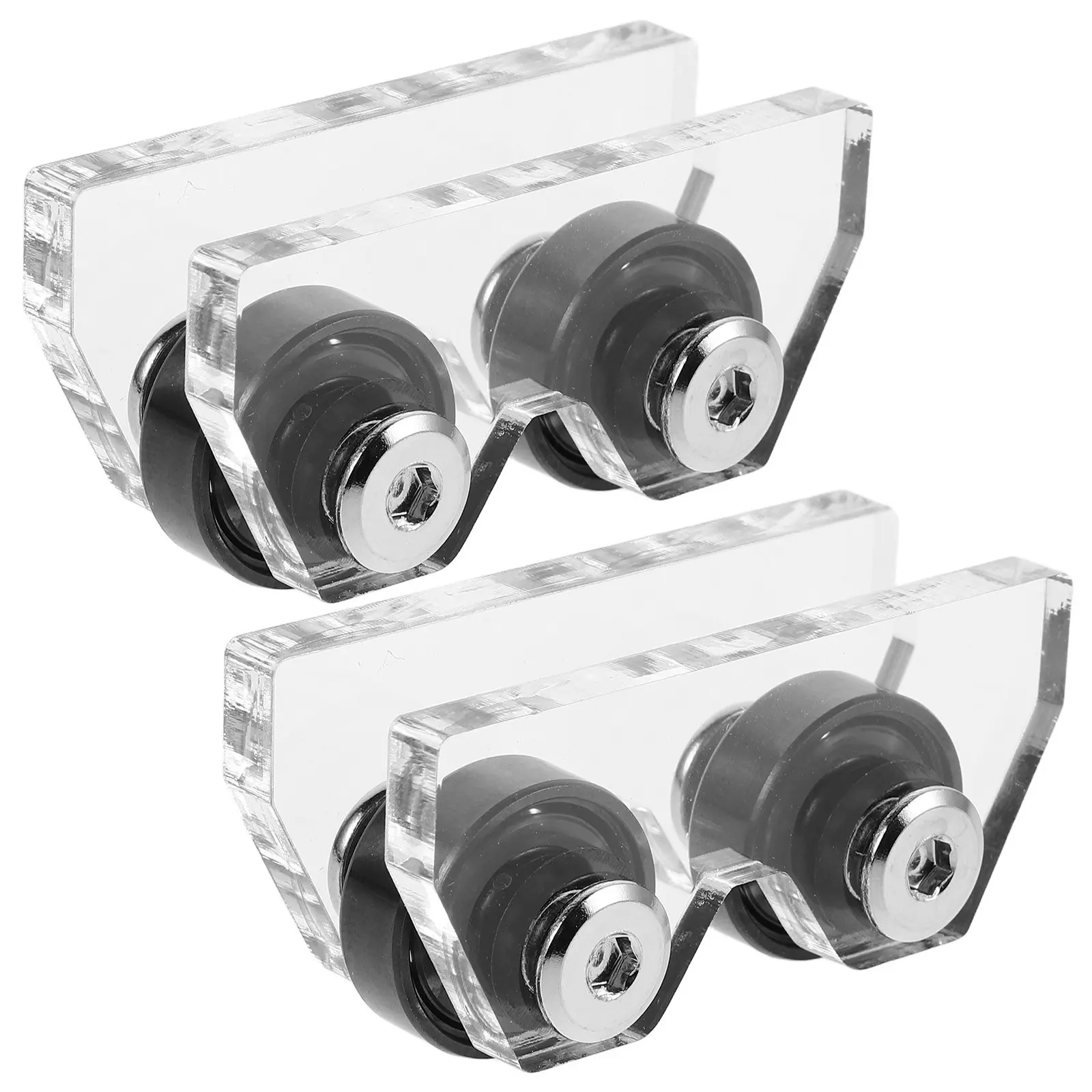 Набор из 2 портативных высокоточных роликовых тестеров прямолинейности для бильярда и снукера, инструмент для обслуживания
Набор из 2 портативных высокоточных роликовых тестеров прямолинейности для бильярда и снукера, инструмент для обслуживания