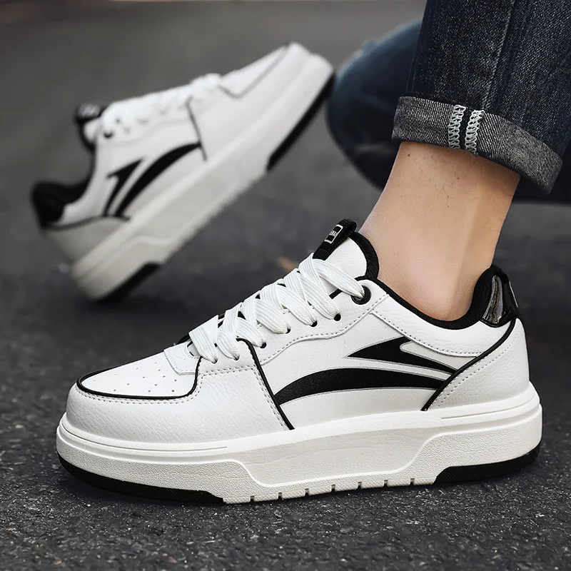 BootsSlip-on Thick Sole Flat Heel, Walking-no-tired-feet Sandals
BootsSlip-on Thick Sole Flat Heel, Walking-no-tired-feet Sandals