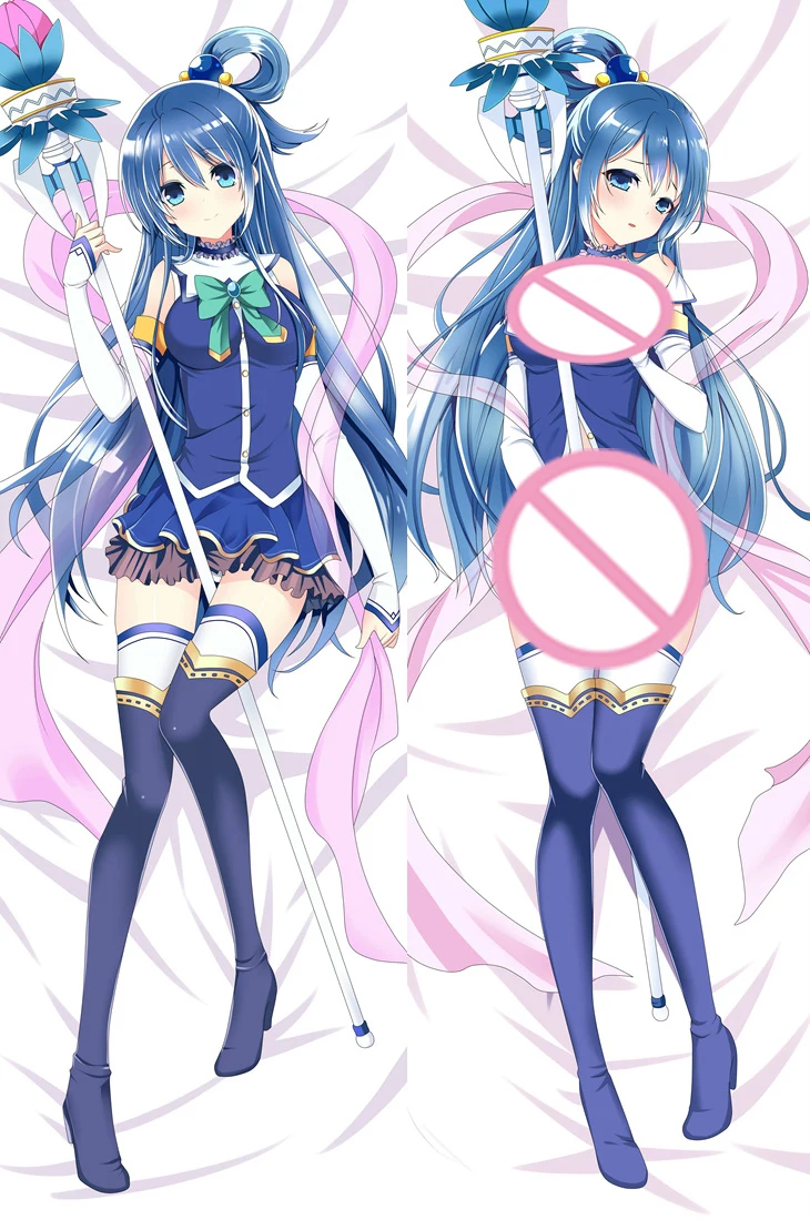60x180 см наволочка для подушки Dakimakura обнимающая подушка для тела в стиле аниме двухсторонняя подушка для постельного белья Otaku
60x180 см наволочка для подушки Dakimakura обнимающая подушка для тела в стиле аниме двухсторонняя подушка для постельного белья Otaku