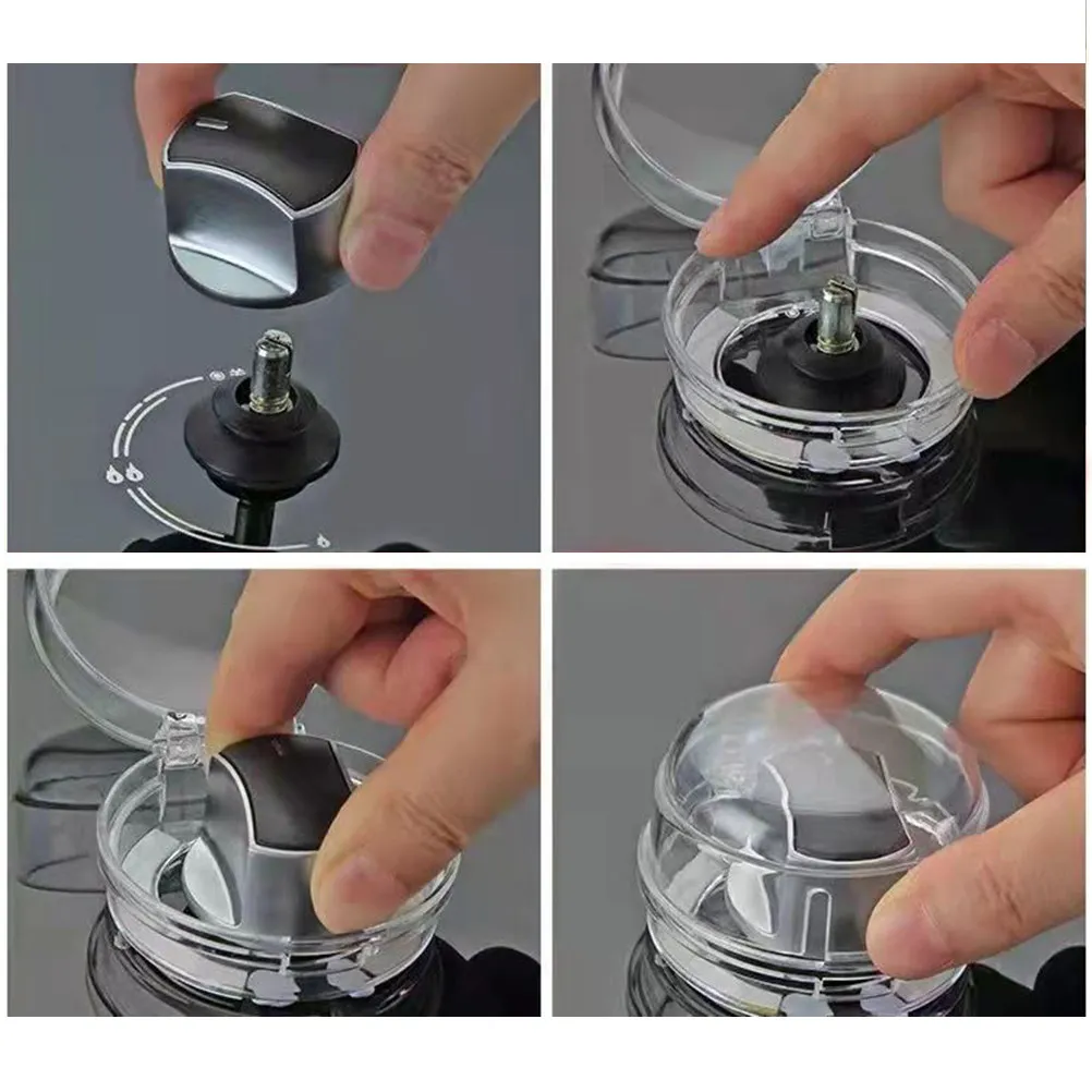 4Pcs Gas Stove Knob Covers PVC Heat Resistant Grease Proof Child Safety Lock for Kitchen Universal Protector Guard
4Pcs Gas Stove Knob Covers PVC Heat Resistant Grease Proof Child Safety Lock for Kitchen Universal Protector Guard