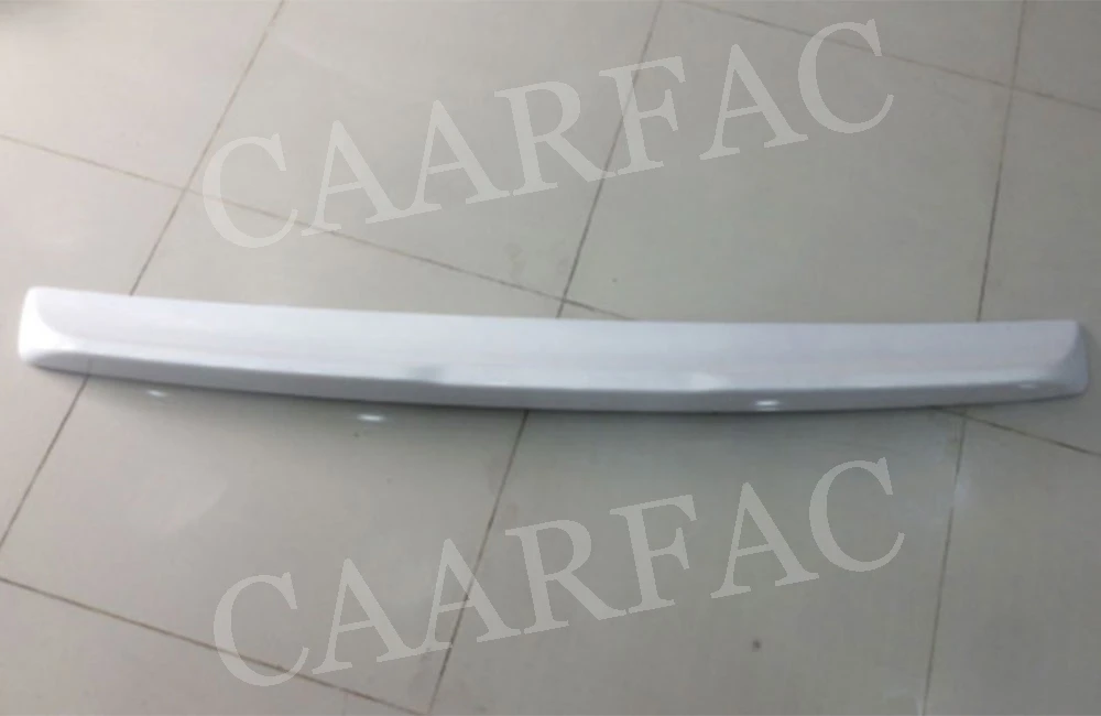 Carbon fiber Material Rear Boot Spoiler ABS Gloss Black Lip Wings for Dodge Challenger SPT P Style 2015 2016 2017 2018
Carbon fiber Material Rear Boot Spoiler ABS Gloss Black Lip Wings for Dodge Challenger SPT P Style 2015 2016 2017 2018