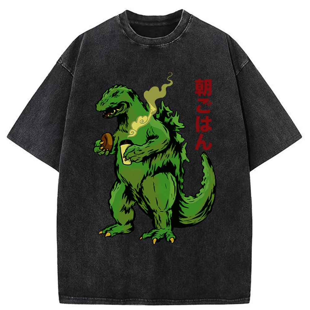 SOVOB Monsters Eating Breakfast Washed футболка Homme новая мужская одежда пуловер с короткими рукавами и круглым вырезом с принтом футболка 25578
SOVOB Monsters Eating Breakfast Washed футболка Homme новая мужская одежда пуловер с короткими рукавами и круглым вырезом с принтом футболка 25578