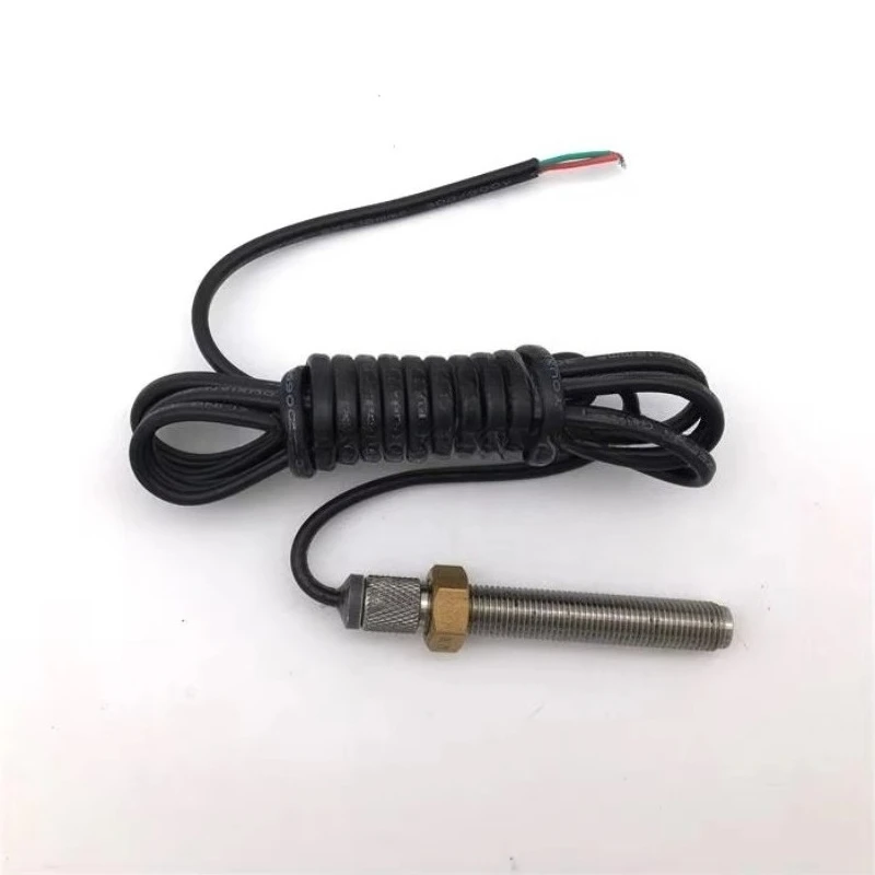 For Engine Parts Speed Sensor MSP6729 3/8-24 UNF-2A
