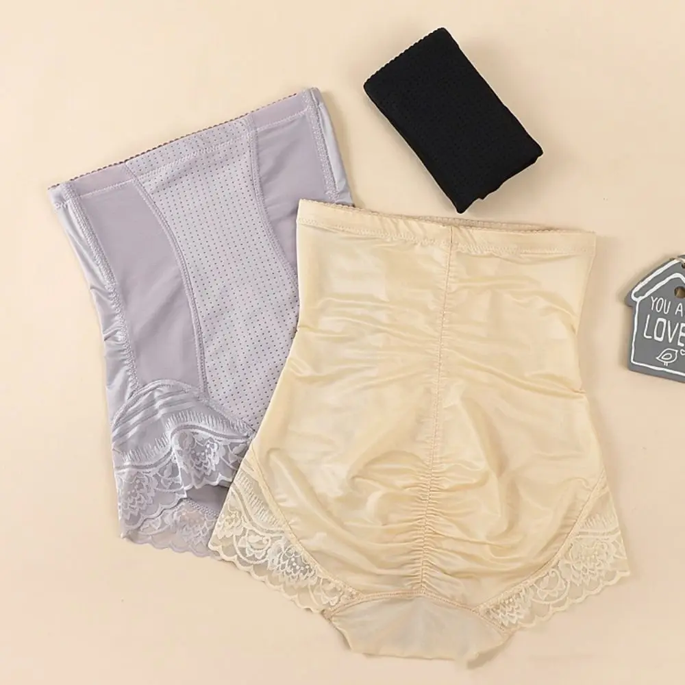 Lace Flower Postpartum Panties Transparent High Waist Tummy Control Shapewear Lingerie Restoration Slim Seamless Underwear Gym
Lace Flower Postpartum Panties Transparent High Waist Tummy Control Shapewear Lingerie Restoration Slim Seamless Underwear Gym