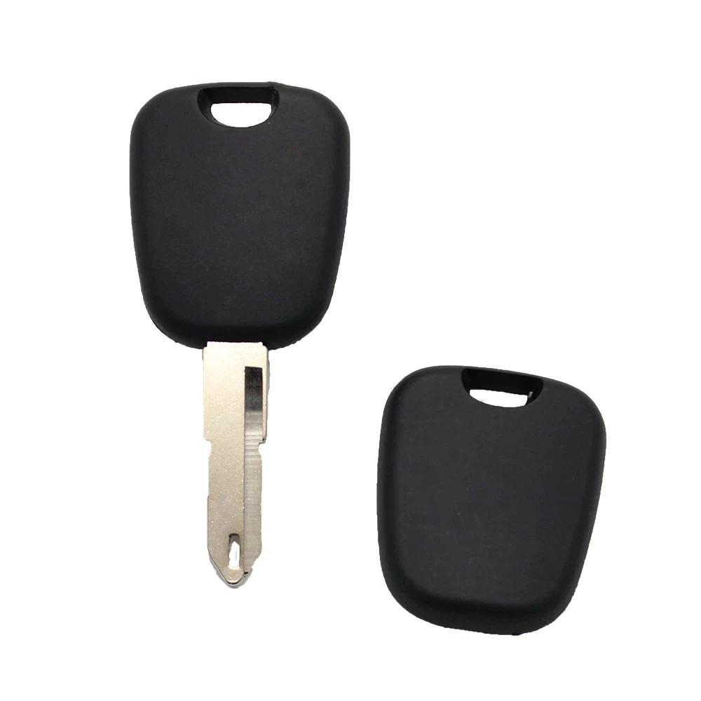 Корпус ключа-транспондера для Citroen C1 C2 C3 C4 C5 C6, Peugeot 206 207 с лезвием NE72/NE73, без чипа
Корпус ключа-транспондера для Citroen C1 C2 C3 C4 C5 C6, Peugeot 206 207 с лезвием NE72/NE73, без чипа