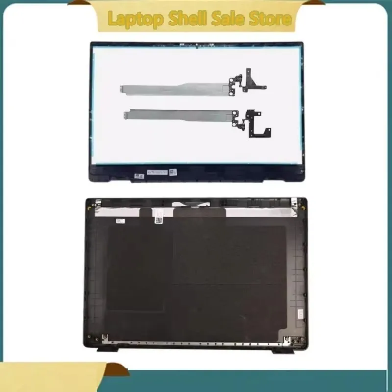 New For Latitude 3510 E3510 Rear Lid Lcd Back Case Top Case/Front Bezel Frame /Hinge 8XVW9 08XVW9
New For Latitude 3510 E3510 Rear Lid Lcd Back Case Top Case/Front Bezel Frame /Hinge 8XVW9 08XVW9