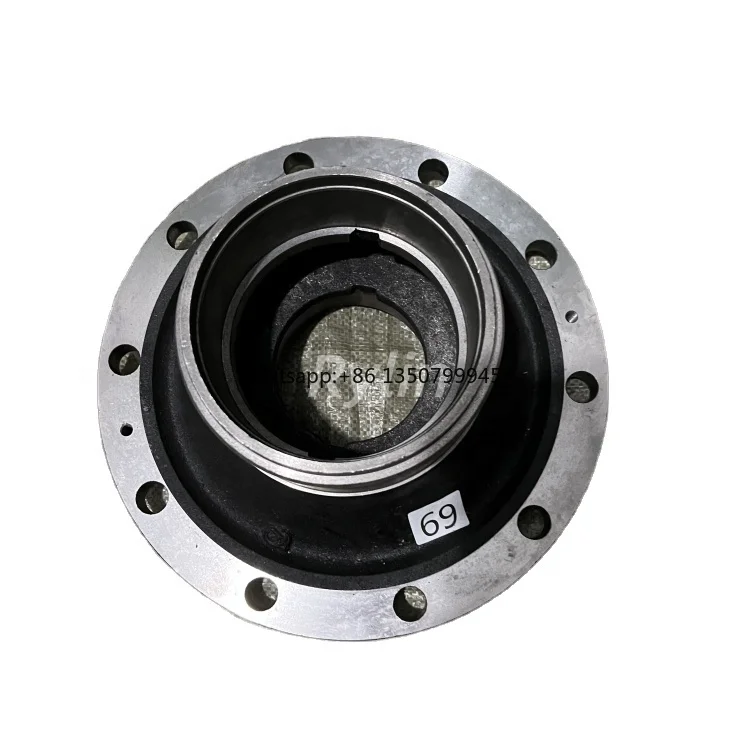 Hot Sale Factory Price Truck Spare Parts Front Wheel Hub 3103011-Q184ABS for SINOTRUK
Hot Sale Factory Price Truck Spare Parts Front Wheel Hub 3103011-Q184ABS for SINOTRUK