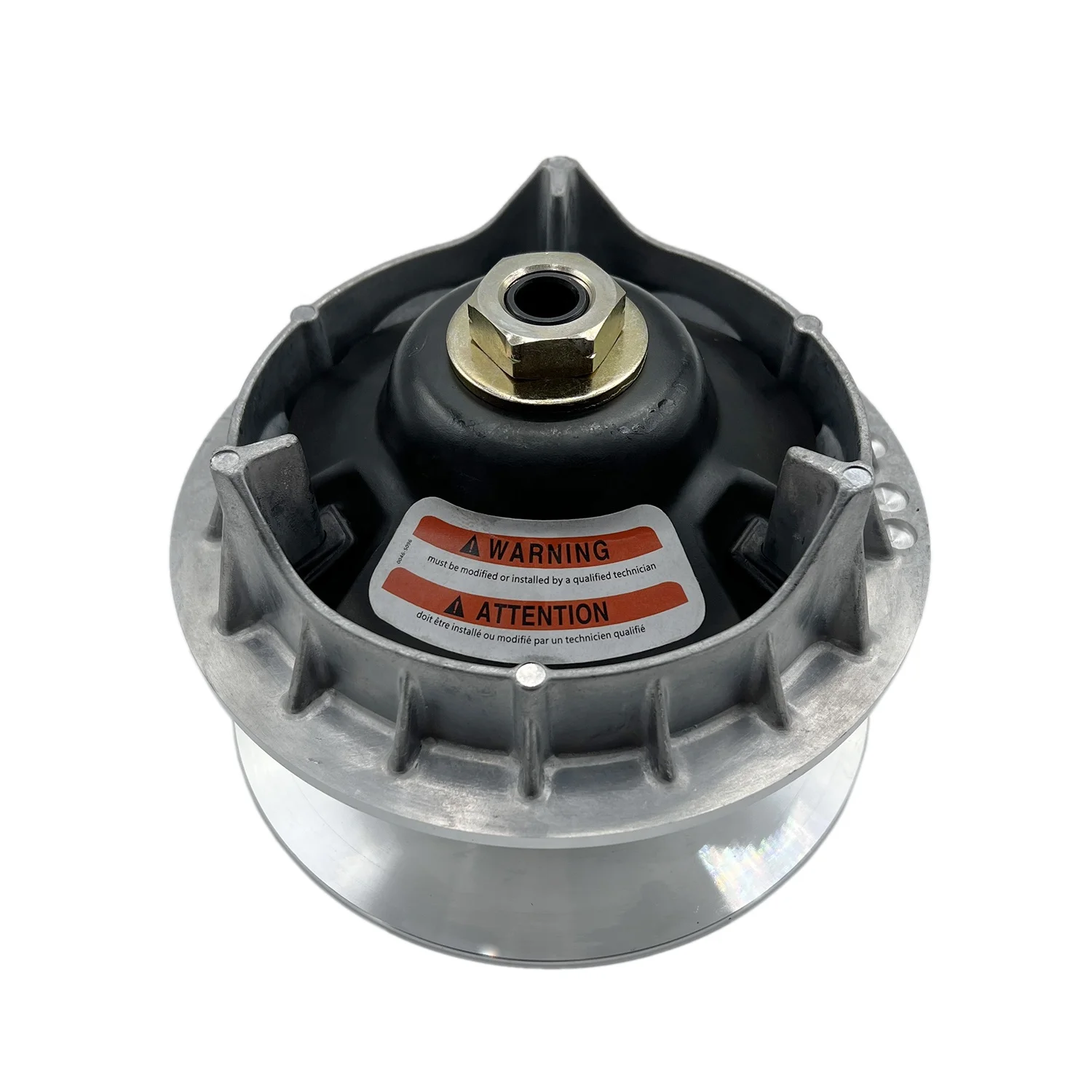 Atv/utv Parts & Accessories for ATV Primary Clutch Drive Pulley Variator 400cc 450cc 550cc Parts No. 0GRB-051000-00030
Atv/utv Parts & Accessories for ATV Primary Clutch Drive Pulley Variator 400cc 450cc 550cc Parts No. 0GRB-051000-00030
