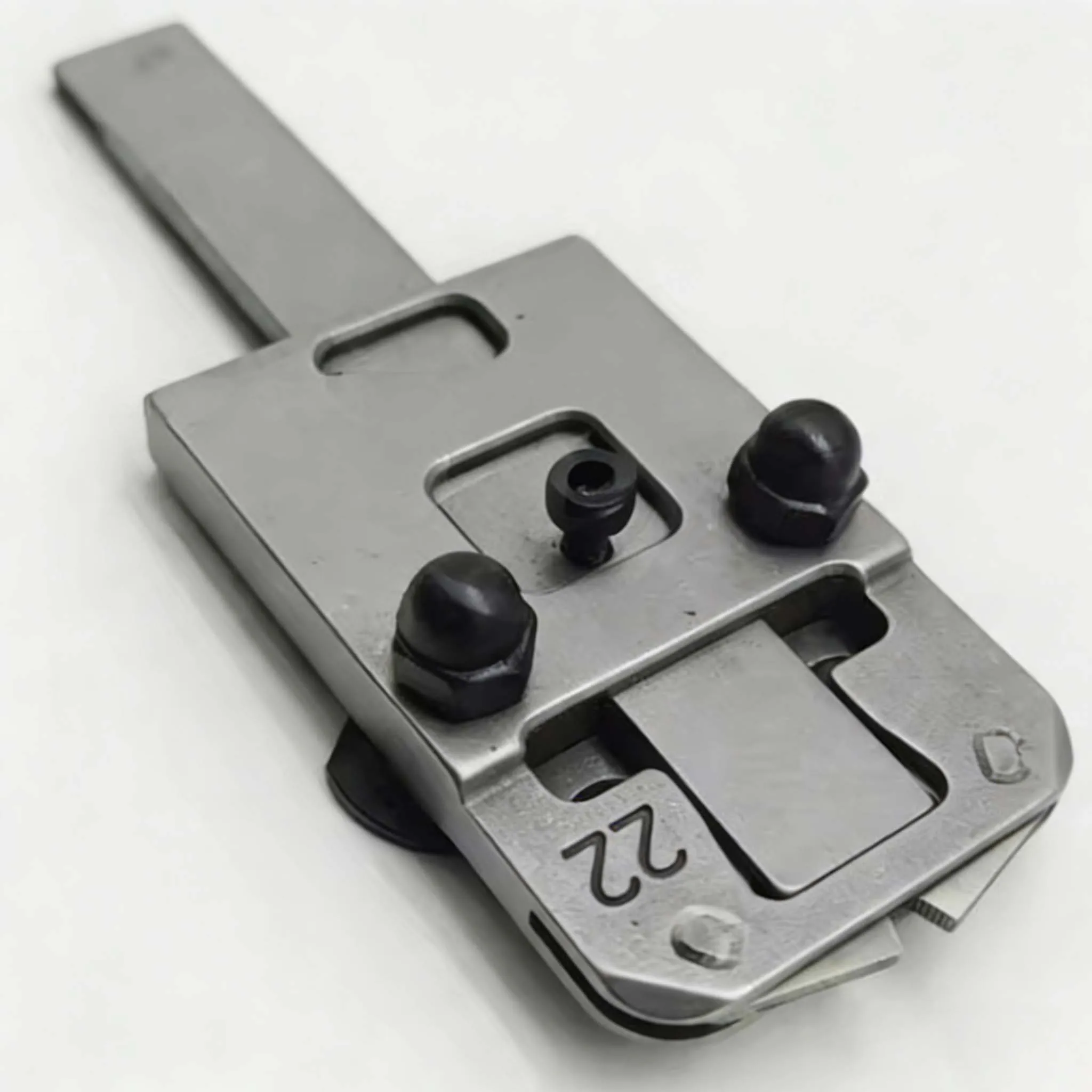 High Quality New Nail Head 52/8 Printing Machine Parts
High Quality New Nail Head 52/8 Printing Machine Parts