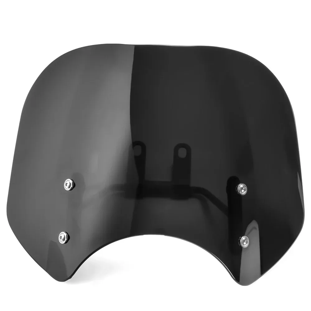 For Honda Rebel CMX 300 500 2017-2024 CMX300 CMX500 Windscreen Windshield Wind Deflectors Visor Motorcycle Accessories
For Honda Rebel CMX 300 500 2017-2024 CMX300 CMX500 Windscreen Windshield Wind Deflectors Visor Motorcycle Accessories