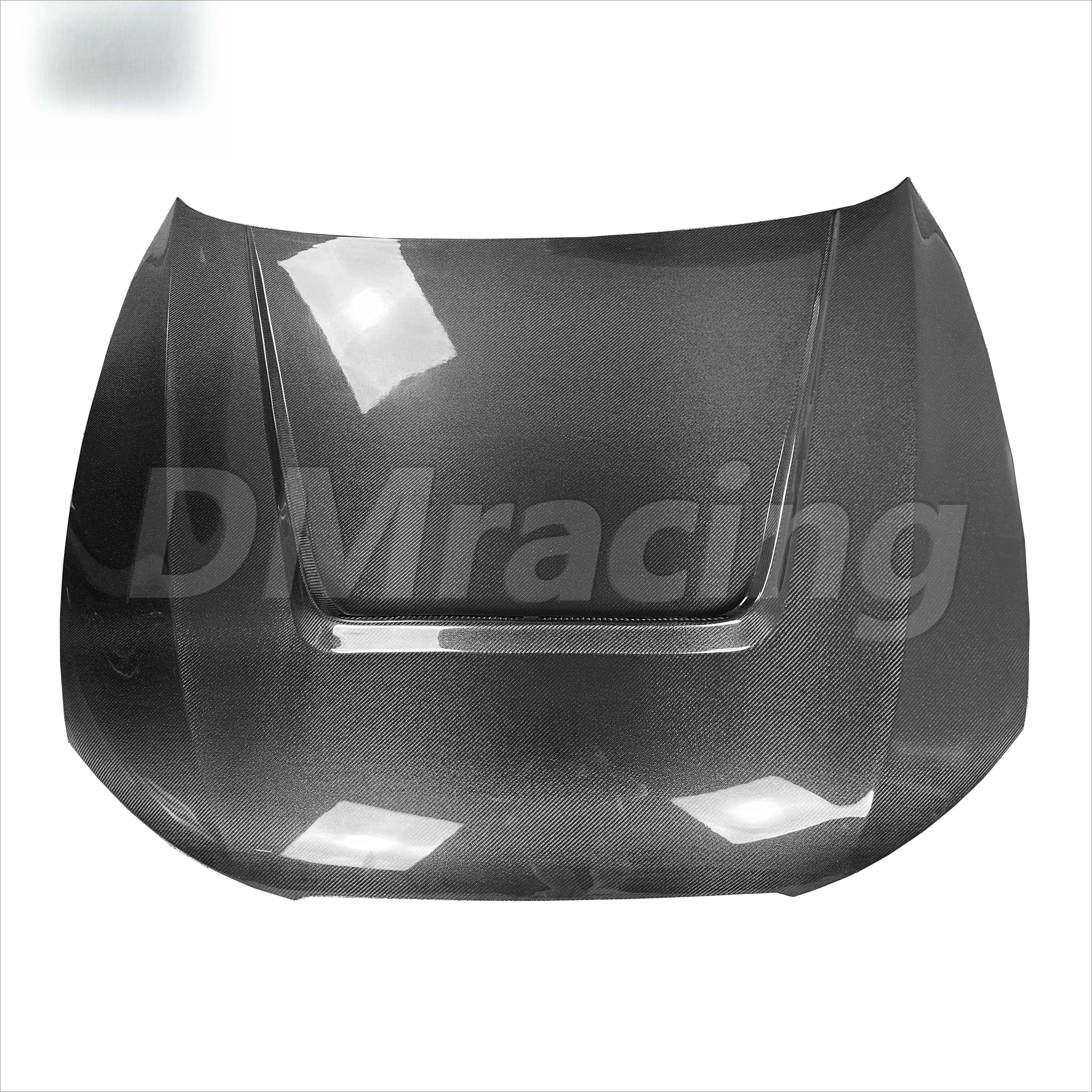 RV Style Carbon Fiber Hood for Audi A5 S5 B8.5 2012-2016 
RV Style Carbon Fiber Hood for Audi A5 S5 B8.5 2012-2016