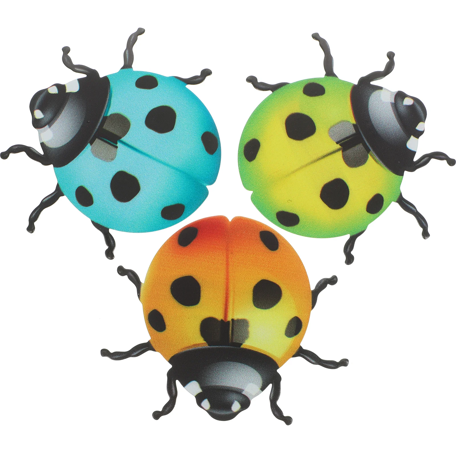 Wall Wrought Iron Pendant Ladybug Ornament Metal Outdoor Decoration Hanging Ornaments
Wall Wrought Iron Pendant Ladybug Ornament Metal Outdoor Decoration Hanging Ornaments