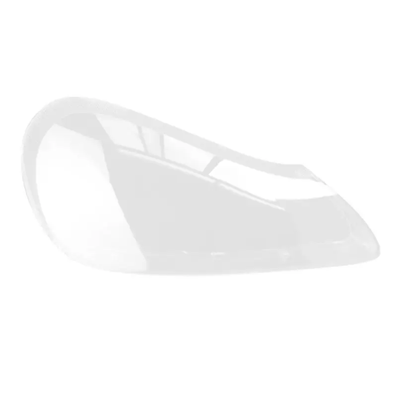 ABHX-Front Head Light Lamp Shell Cover Transparent Lampshades For Cayenne 2007-2010 Head Light Lamp Lampshade
ABHX-Front Head Light Lamp Shell Cover Transparent Lampshades For Cayenne 2007-2010 Head Light Lamp Lampshade