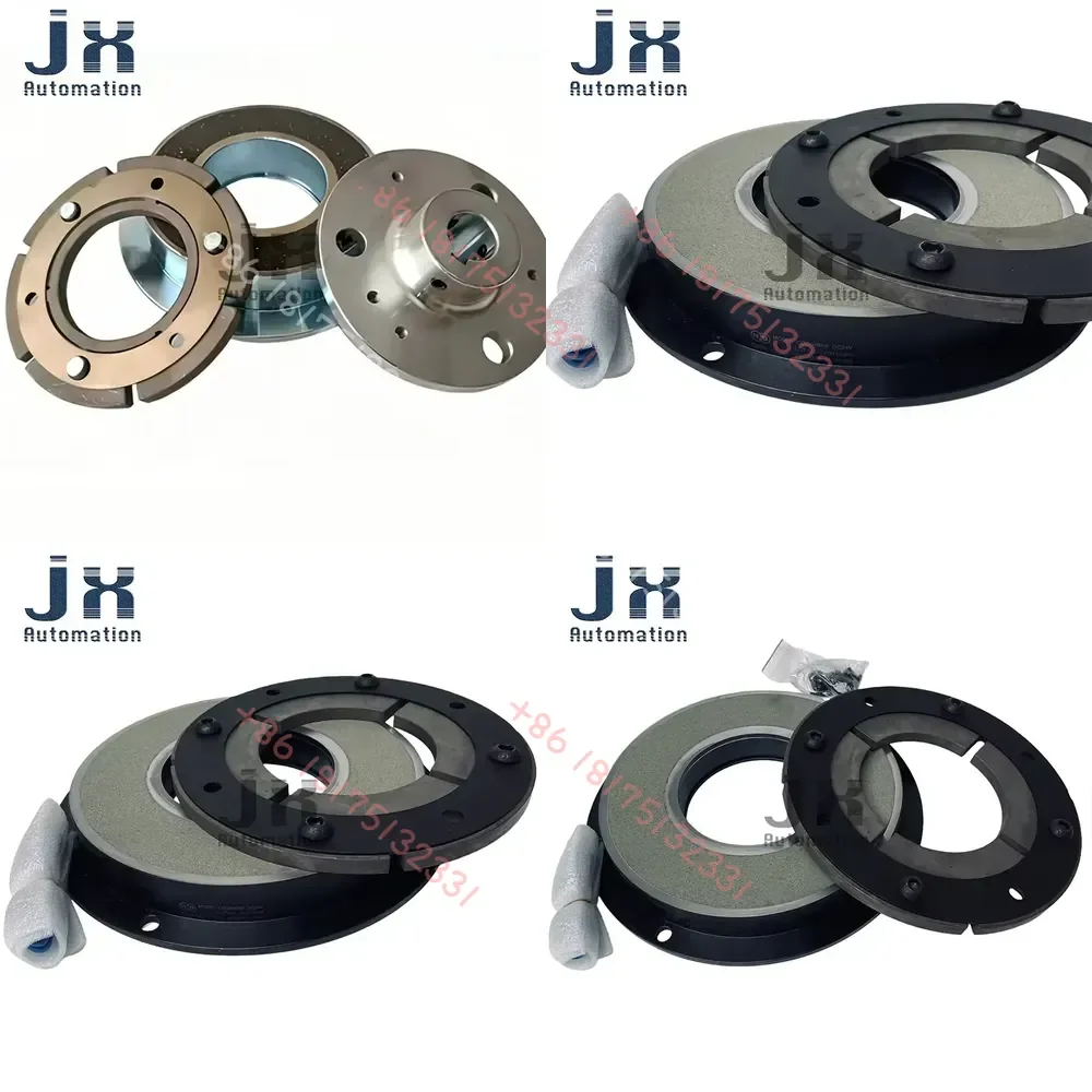 TAIL DC24V 60W Electromagnetic Brake CG1/CG2040AA CG1/CG2040AB with Aluminum Hub Shaft Hole 60/50mm Optional
TAIL DC24V 60W Electromagnetic Brake CG1/CG2040AA CG1/CG2040AB with Aluminum Hub Shaft Hole 60/50mm Optional