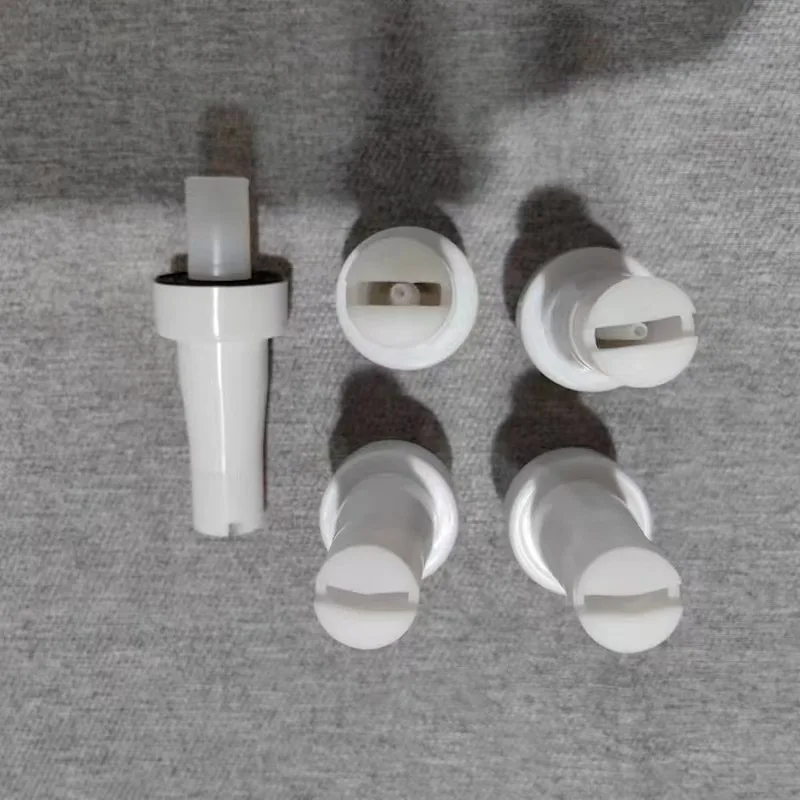 Electrostatic powder spray gun accessories GM03 round nozzle and flat nozzle 1 piece and 5 pieces
Electrostatic powder spray gun accessories GM03 round nozzle and flat nozzle 1 piece and 5 pieces