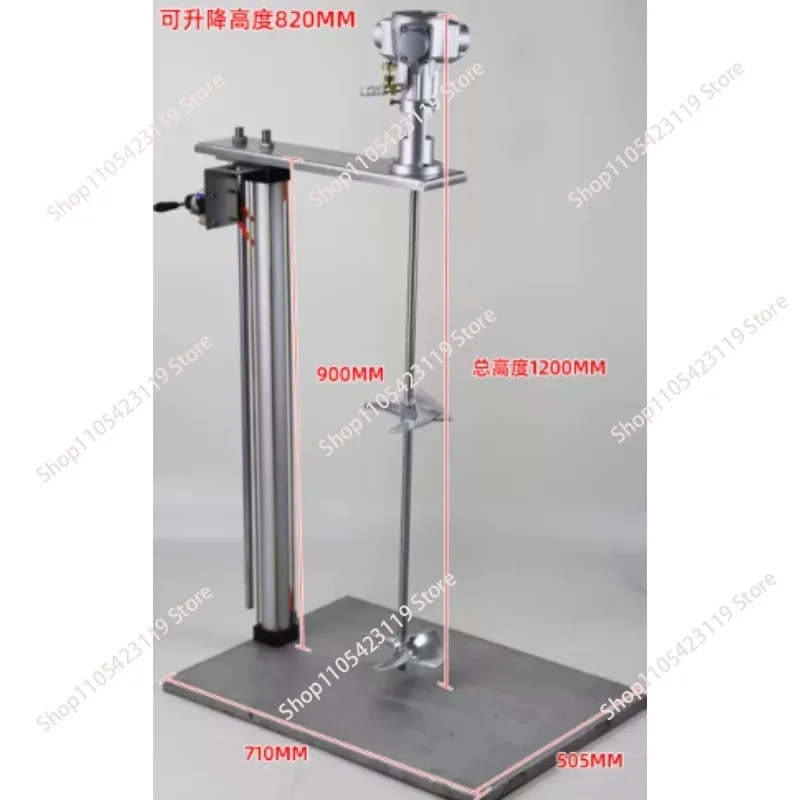 200 L 20 L Mixer s Liquid Soap Perfume Mixing Liquid Hand Wash Ink Making Machine
200 L 20 L Mixer s Liquid Soap Perfume Mixing Liquid Hand Wash Ink Making Machine