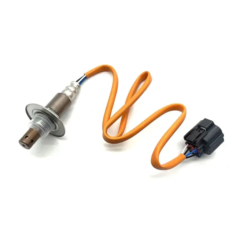 AEF3-22641-AA360 Air Fuel Ratio Lambda Oxygen Sensor O2 Sensor For Subaru Forester Impreza Outback Sport Legacy 2.5L 2006-11
AEF3-22641-AA360 Air Fuel Ratio Lambda Oxygen Sensor O2 Sensor For Subaru Forester Impreza Outback Sport Legacy 2.5L 2006-11