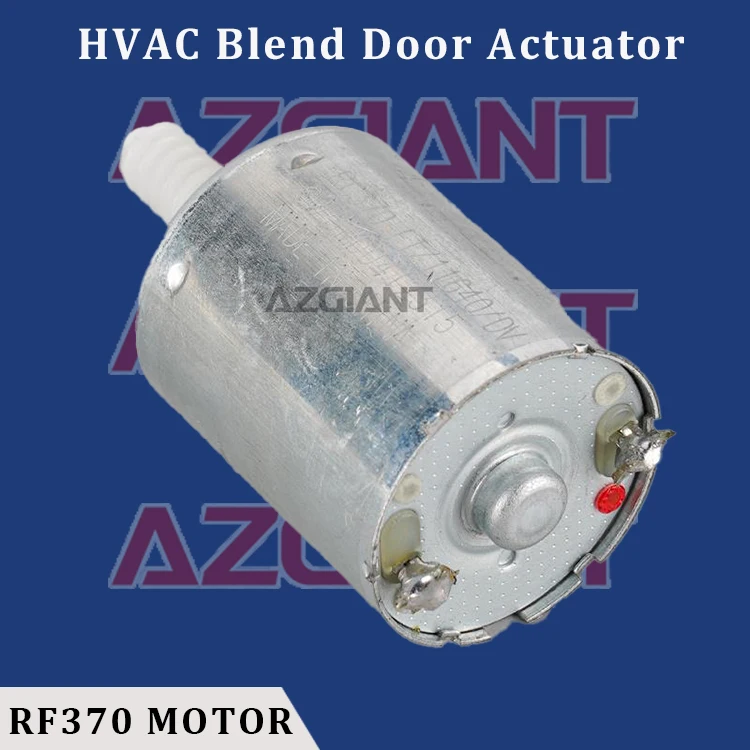 AZGIANT Air heater flap actuator motor Plug and Play For 2012-2022 Mazda 6 Blend Door Motor
AZGIANT Air heater flap actuator motor Plug and Play For 2012-2022 Mazda 6 Blend Door Motor